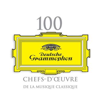 Various Artists - Les 100 chefs-d'oeuvre de la musique classique