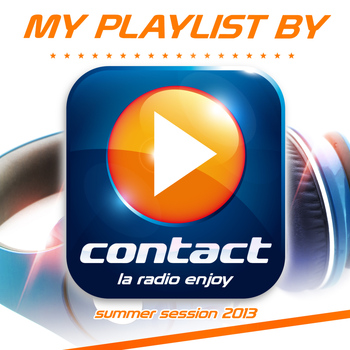 Various Artists - My Playlist by Contact: Summer Session 2013