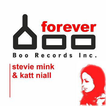 Stevie Mink & Katt Niall - Forever