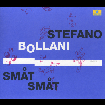 Stefano Bollani - Smat Smat