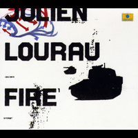Julien Lourau - Fire 1