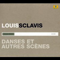 Louis Sclavis - Danses et autres scènes