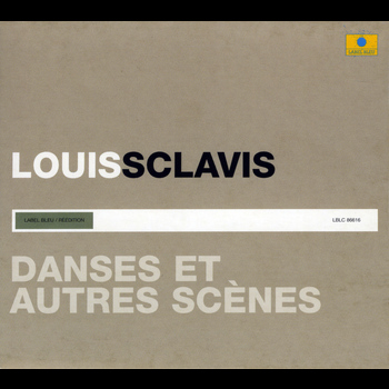 Louis Sclavis - Danses et autres scènes