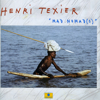 Henri Texier - Mad Nomad(s)