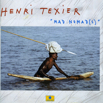 Henri Texier - Mad Nomad(s)