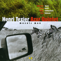 Henri Texier - Mosaïc Man