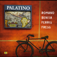 Aldo Romano - Palatino Tempo