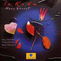 Marc Ducret - Le Kodo