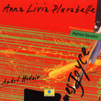 André Hodeir - Anna Livia Plurabelle