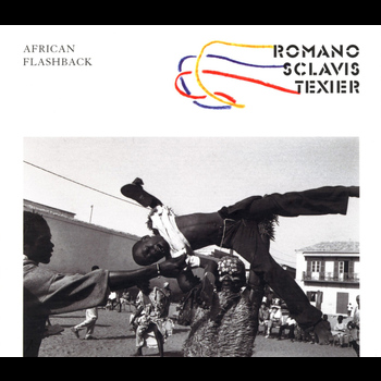 Aldo Romano - African Flashback