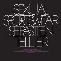Sébastien Tellier / - Sexual Sportswear - Single