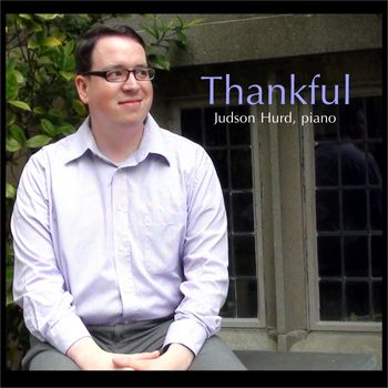Judson Hurd - Thankful