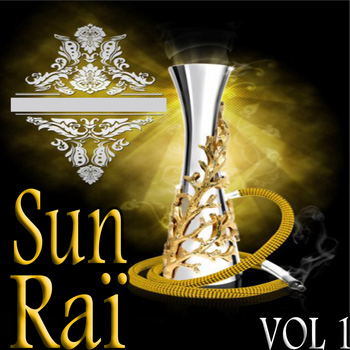 Dj Youcef - Sun Raï, Vol. 1