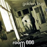 Golden Bug - Room 666 - Single