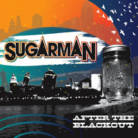 Sugarman - After the Blackout
