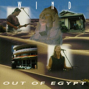 Wind - Out of Egypt