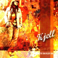 Kjell - The Benevolent King