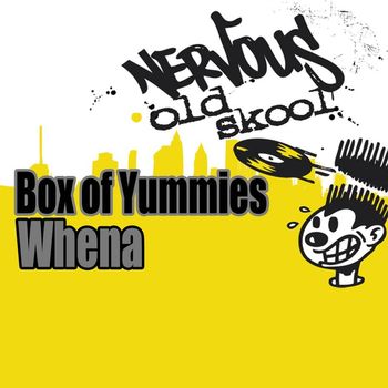 Box Of Yummies - Whena