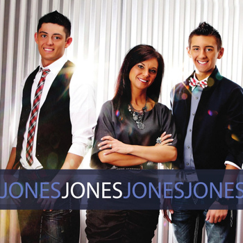 Jones - Jones