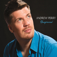 Andrew Perry - Unexpressed