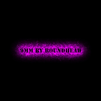 Roundhead - 9mm