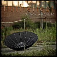 Fluttr Effect - Black Umbrella (Explicit)