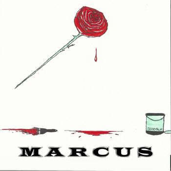 Marcus - Xyz 2.0 (Explicit)