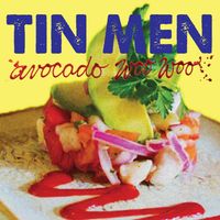 Tin Men - Avocado Woo Woo