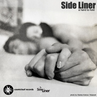 Side Liner - A Hand to Hold