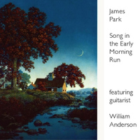 William Anderson - Song in the Early Morning Run