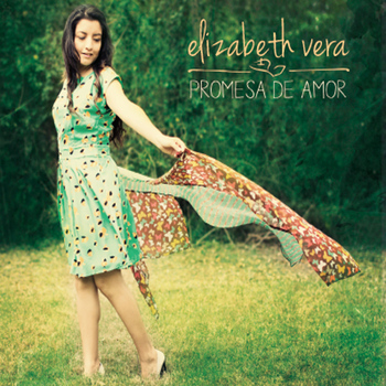 Elizabeth Vera - Promesa De Amor