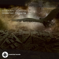 Stefan Torto - Oceanian Dreams
