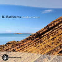 D. Batistatos - Sunshine Velvet