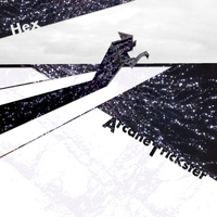 Arcane Trickster - Hex