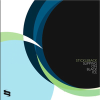 Stickleback - Slipping On Black Ice