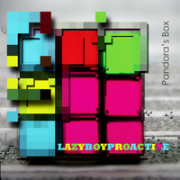 LazyboyProactive - Pandora's Box