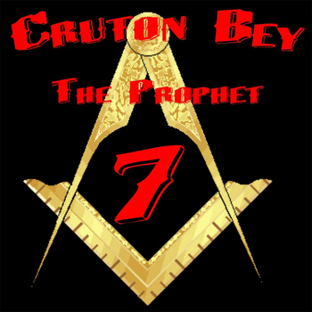 Cruton Bey - The Prophet