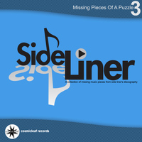 Side Liner - Missing Pieces of a Puzzle, Vol. 3