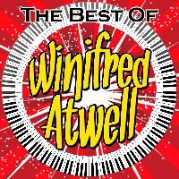 Winifred Atwell - The Best of Winifred Atwell
