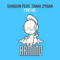 Shogun feat. Tania Zygar - Find Me