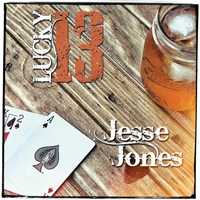 Jesse Jones - Lucky 13