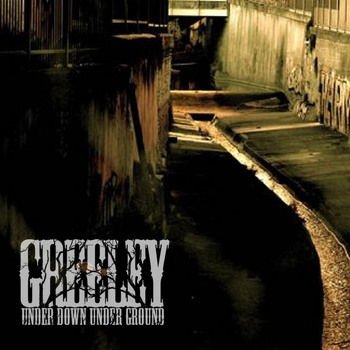 Greeley - Under Down Under Ground