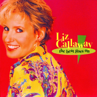 Liz Callaway - The Beat Goes On