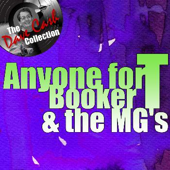 Booker T & The MG's - Anyone for T