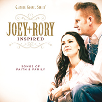 Joey+Rory - Joey+Rory Inspired