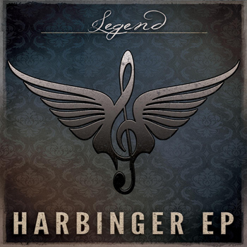 Legend - Harbinger