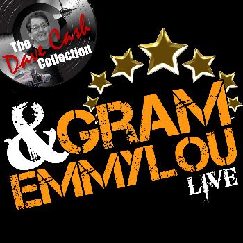 Gram Parsons | The Fallen Angels - Gram & Emmylou Live