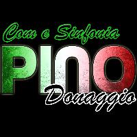 Pino Donaggio - Com e Sinfonia