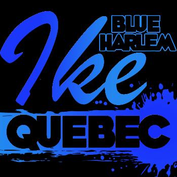 Ike Quebec - Blue Harlem