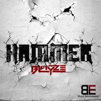 Blayze - Hammer (Explicit)